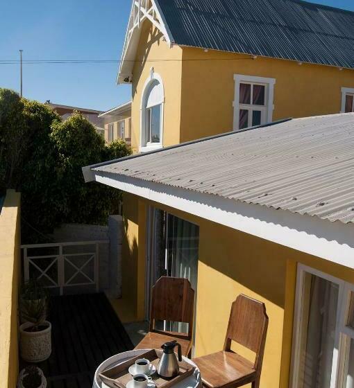 اتاق لوکس, Alte Villa Boutique