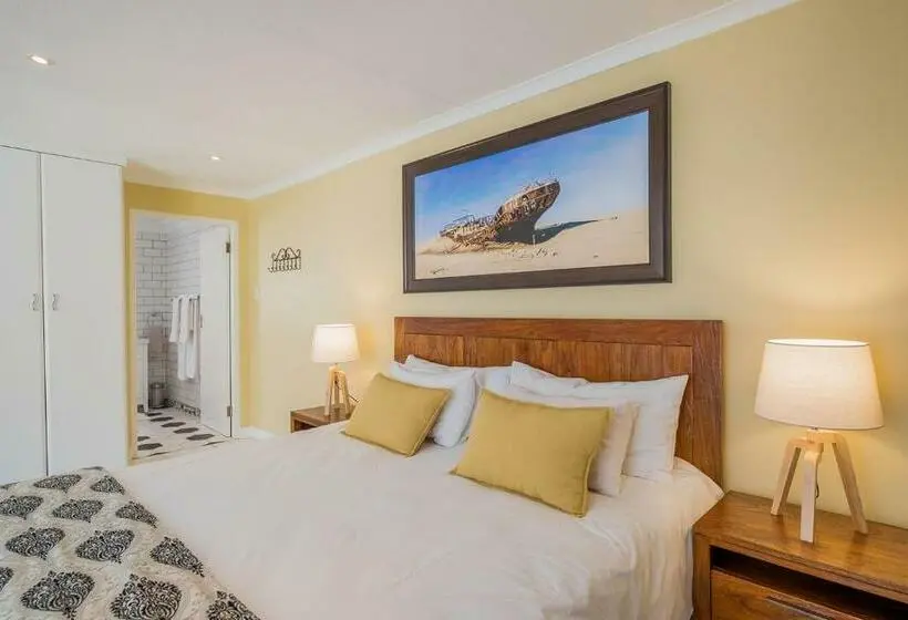 اتاق لوکس, Alte Villa Boutique
