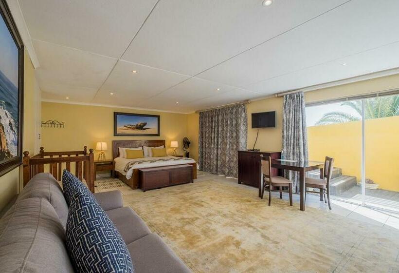 اتاق لوکس, Alte Villa Boutique