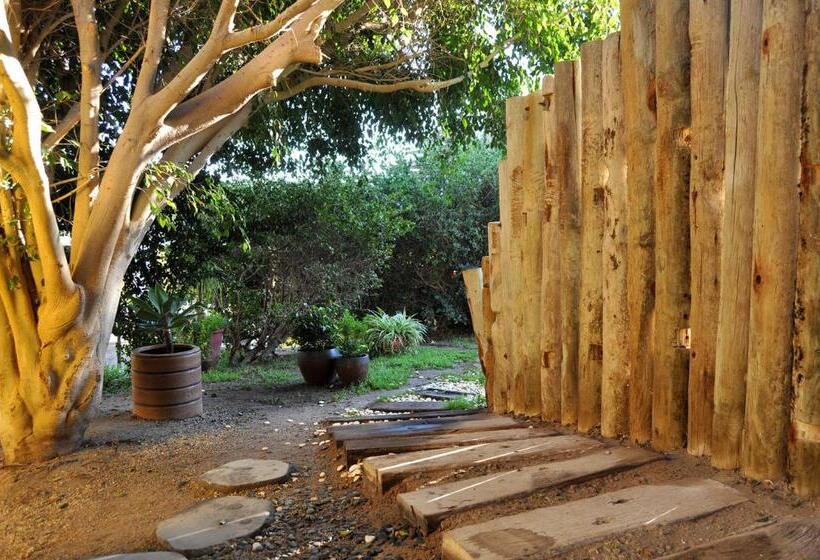 سوییت لوکس, Alte Villa Boutique