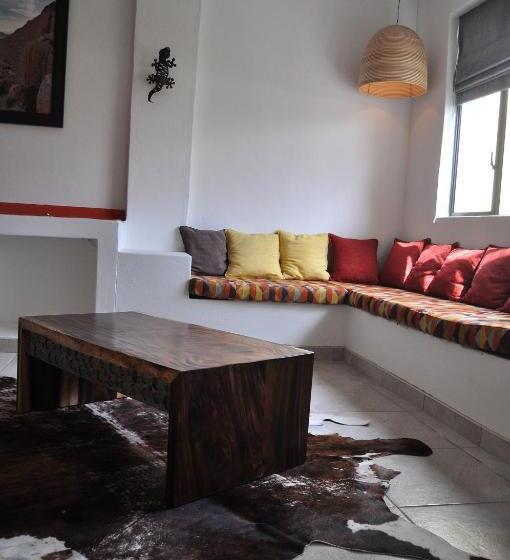 سوییت لوکس, Alte Villa Boutique