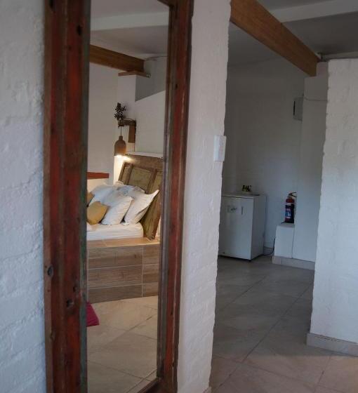 سوییت لوکس, Alte Villa Boutique