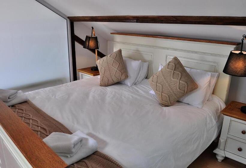 استودیوی استاندارد با چشمانداز دریا, Alte Villa Boutique