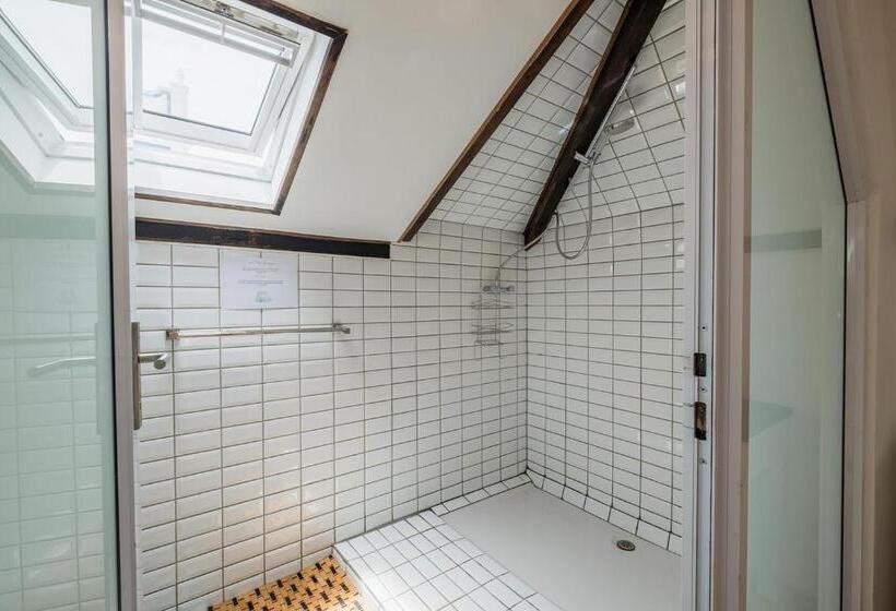 استودیوی استاندارد با چشمانداز دریا, Alte Villa Boutique