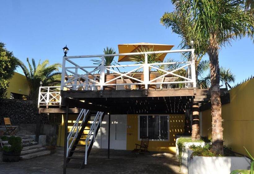 آپارتمان 1 خوابه با چشمانداز باغ, Alte Villa Boutique