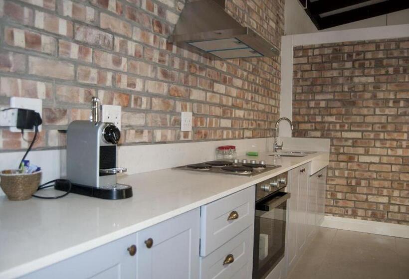 آپارتمان 1 خوابه با چشمانداز باغ, Alte Villa Boutique