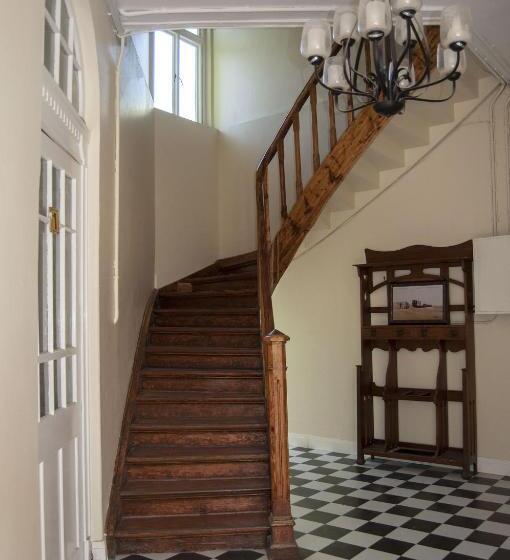 آپارتمان خانوادگی, Alte Villa Boutique