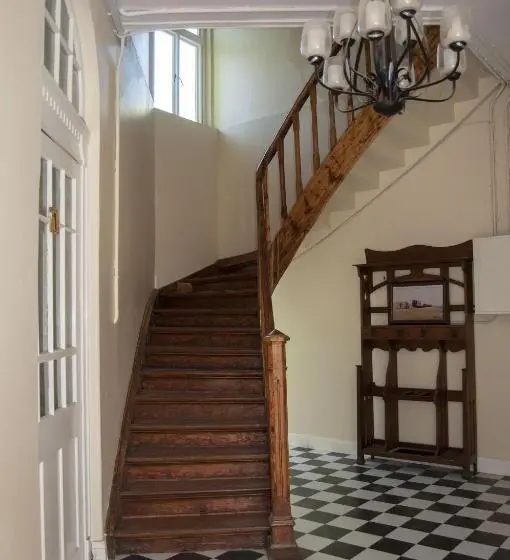 آپارتمان خانوادگی, Alte Villa Boutique