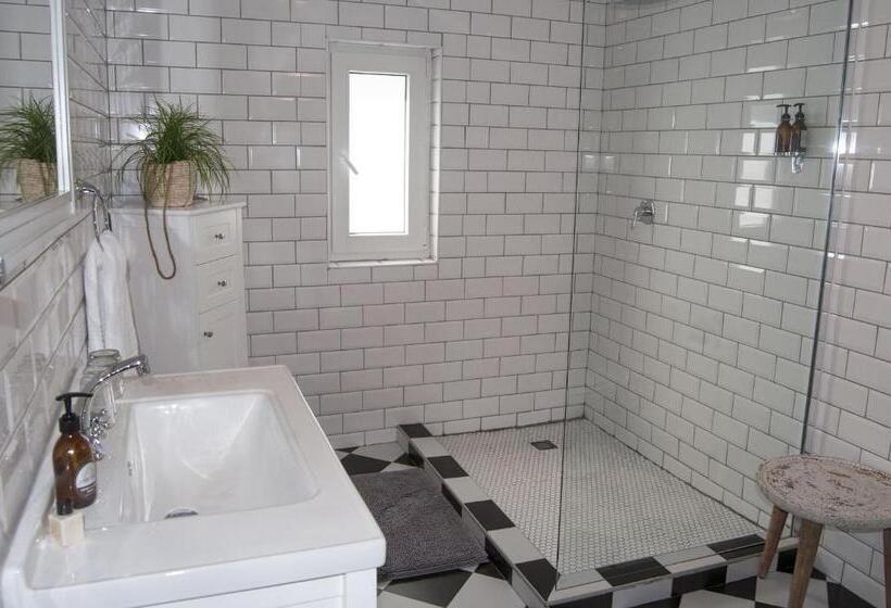 آپارتمان خانوادگی, Alte Villa Boutique