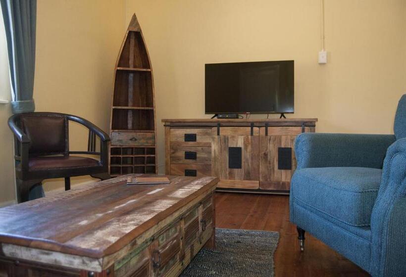 آپارتمان خانوادگی, Alte Villa Boutique