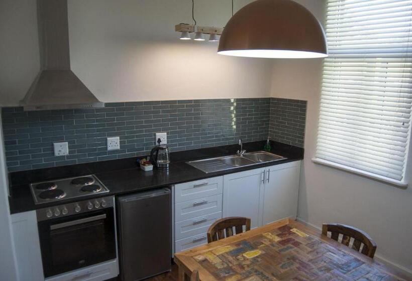 آپارتمان خانوادگی, Alte Villa Boutique