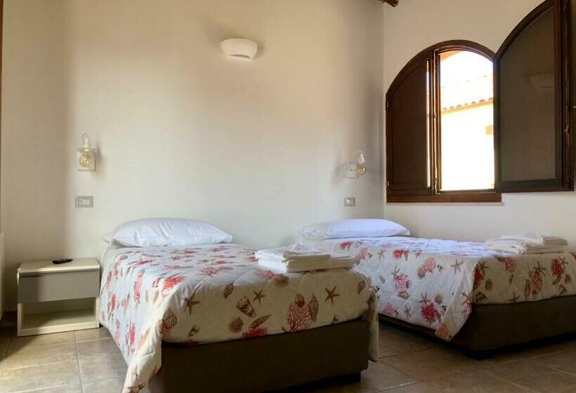 חדר סטנדרט, Domu Elvira