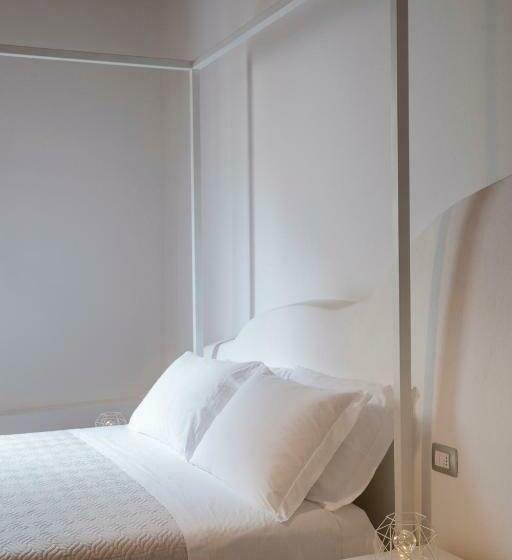 חדר סטנדרט, Domu Elvira