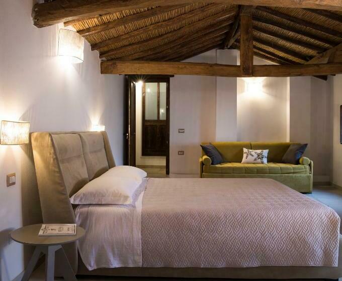 סוויטת ג'וניור, Domu Elvira