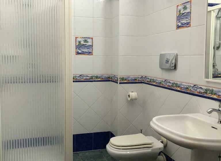 חדר סטנדרט, Domu Elvira