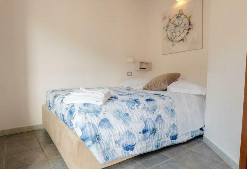 חדר סטנדרט יחיד, Domu Elvira