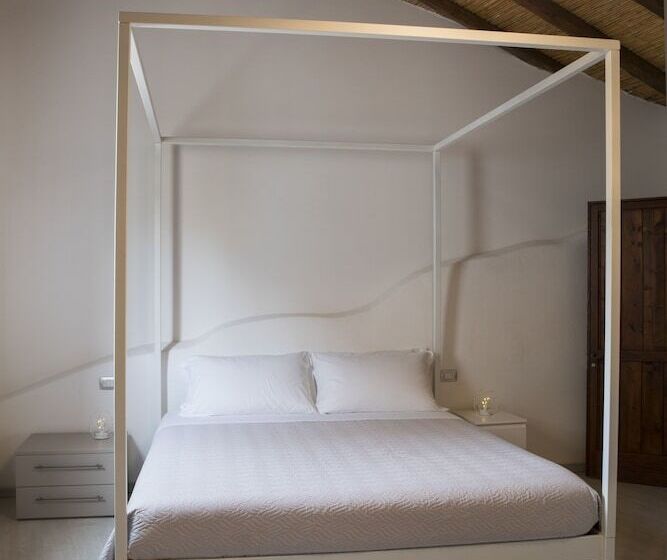 חדר סטנדרט, Domu Elvira