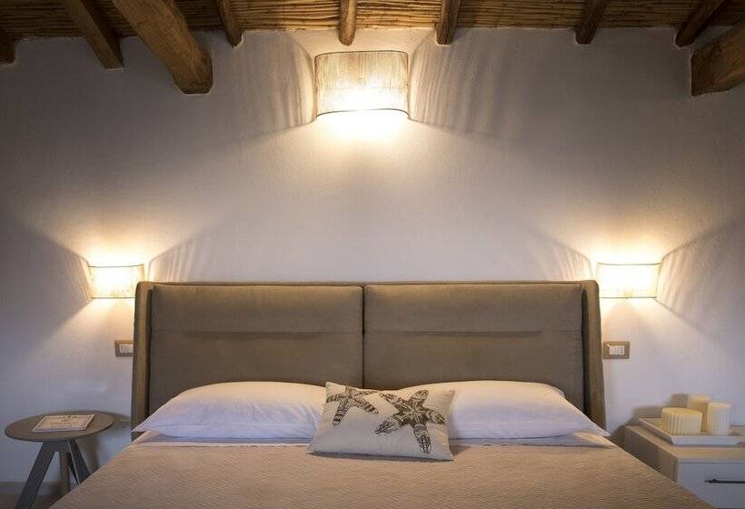 סוויטת ג'וניור, Domu Elvira