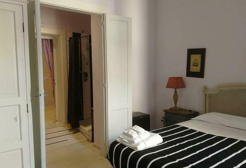 Suite, Gatto Bianco Casa Dei Venti