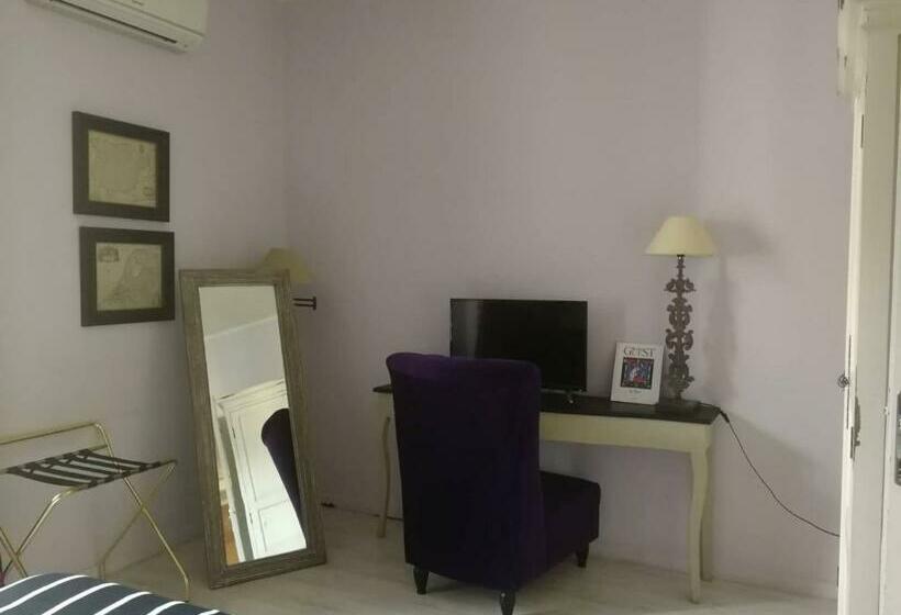 Suite, Gatto Bianco Casa Dei Venti