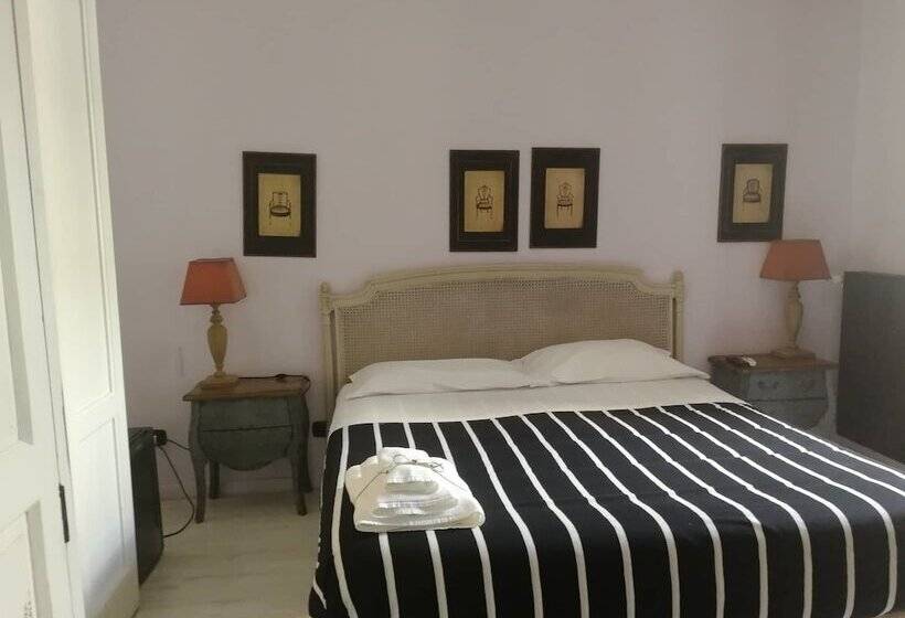 Suite, Gatto Bianco Casa Dei Venti