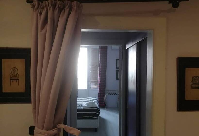 Suite, Gatto Bianco Casa Dei Venti