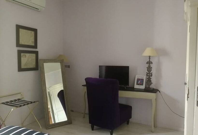 Suite, Gatto Bianco Casa Dei Venti