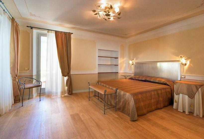 سوییت, Il Vicolo Relais