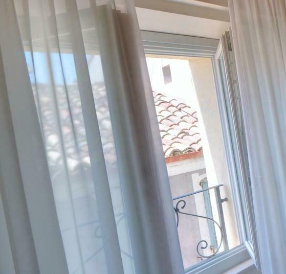 Standard-huone, Il Vicolo Relais
