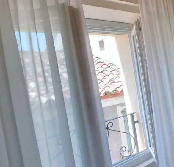Standard-huone, Il Vicolo Relais