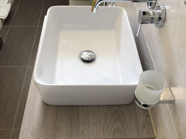 آپارتمان راحتی 1 خوابه, Mita Milano Rooms With Terrace