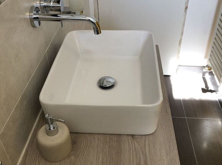 آپارتمان راحتی 1 خوابه, Mita Milano Rooms With Terrace