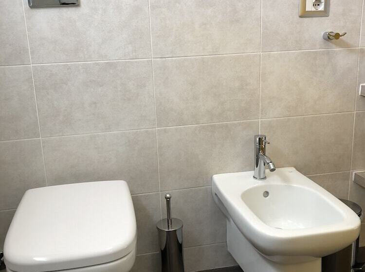آپارتمان راحتی 1 خوابه, Mita Milano Rooms With Terrace