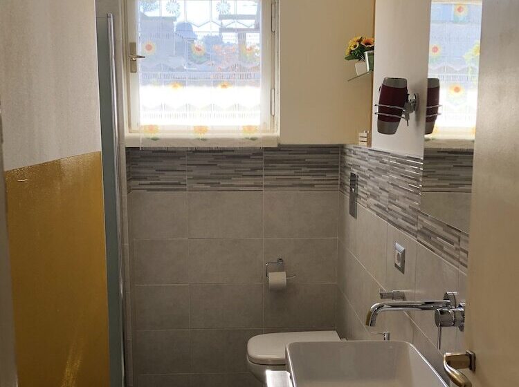 آپارتمان راحتی 1 خوابه, Mita Milano Rooms With Terrace