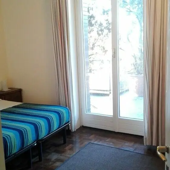 آپارتمان راحتی 1 خوابه, Mita Milano Rooms With Terrace