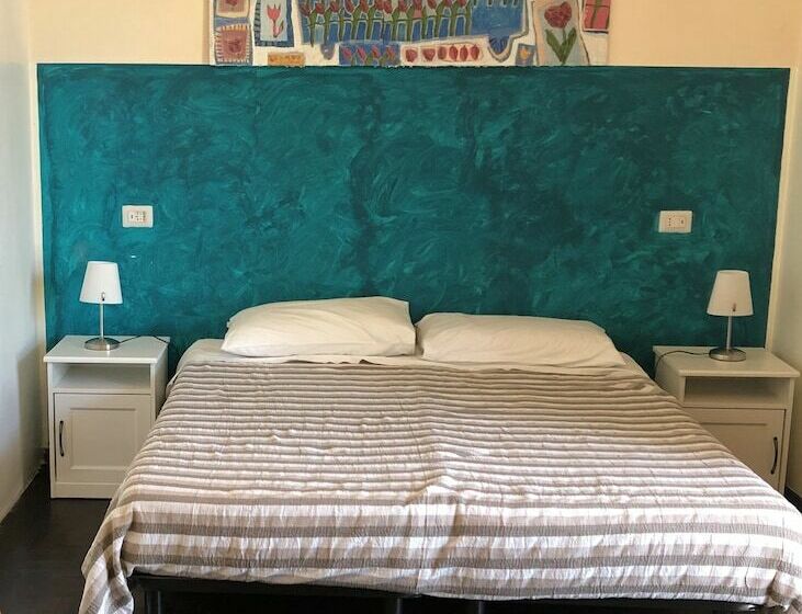 آپارتمان راحتی 1 خوابه, Mita Milano Rooms With Terrace