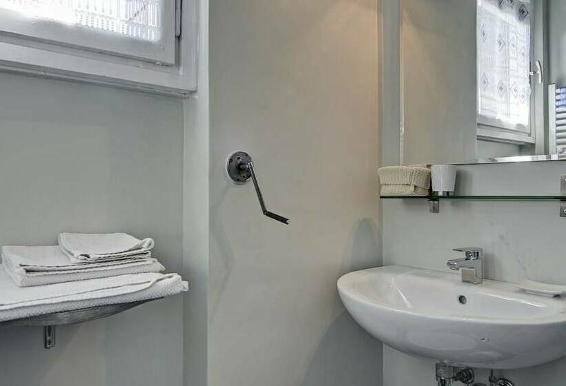 آپارتمان راحتی 1 خوابه, Mita Milano Rooms With Terrace