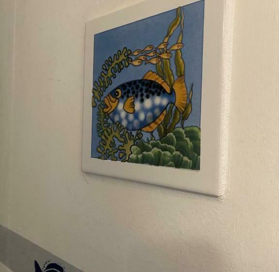 اتاق استاندارد, B&b Tony And Judy