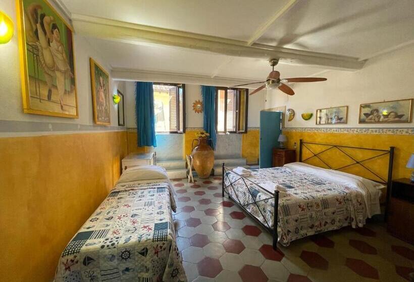 اتاق استاندارد, B&b Tony And Judy