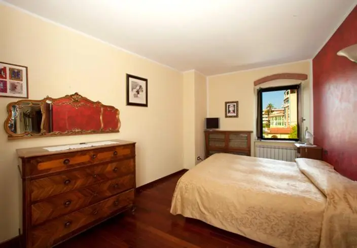 اتاق استاندارد, Vecchia Locanda