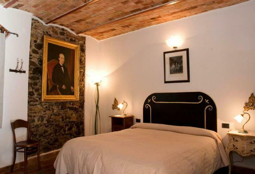 اتاق استاندارد, Vecchia Locanda