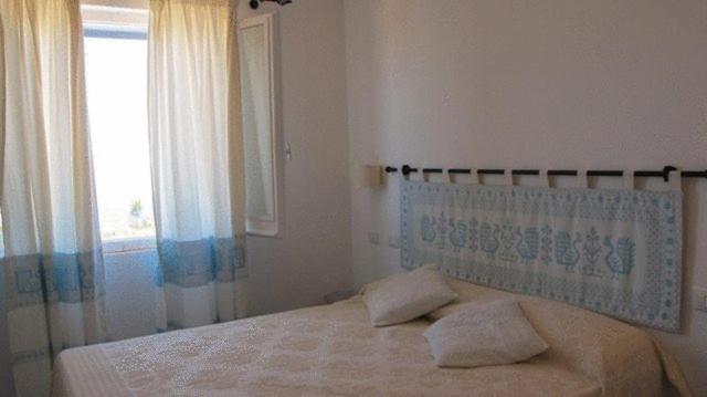 חדר סטנדרט נוף לים, Villa Pischinas