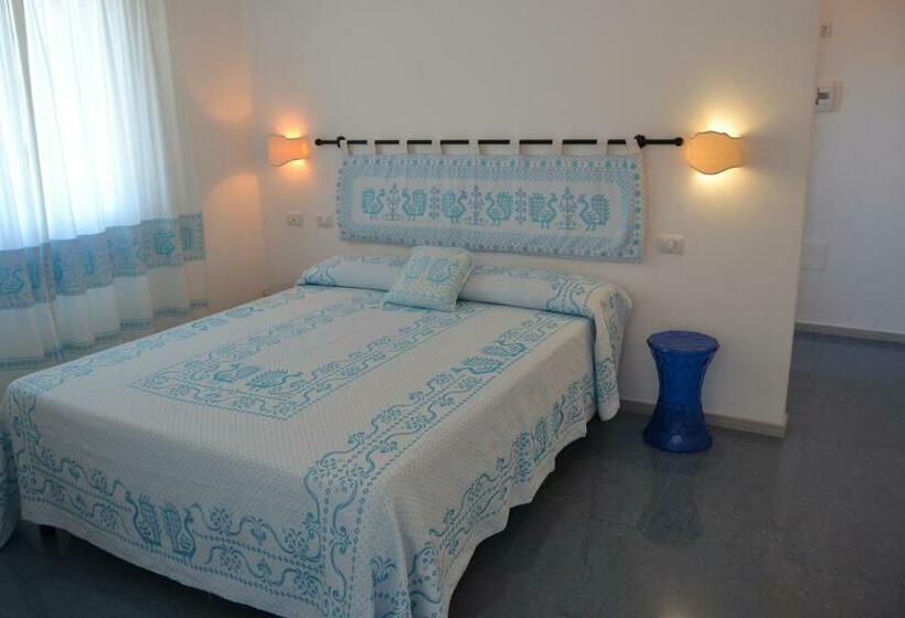 חדר סופריור נוף לים, Villa Pischinas