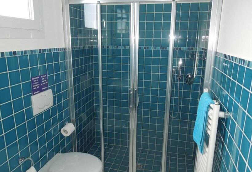 חדר סטנדרט נוף לגינה, Villa Pischinas