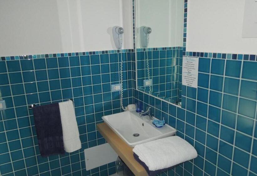 חדר סטנדרט נוף לגינה, Villa Pischinas