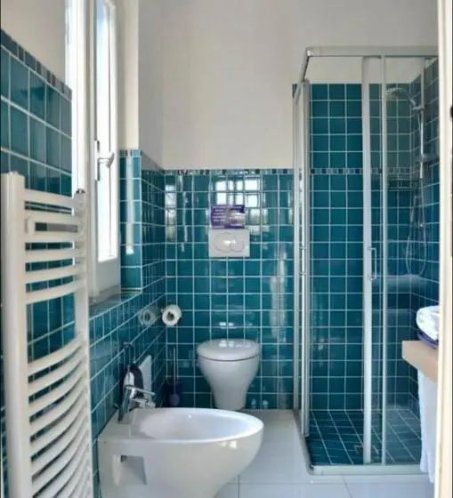 Standard-huone Sivuttainen Merinäkymä, Villa Pischinas