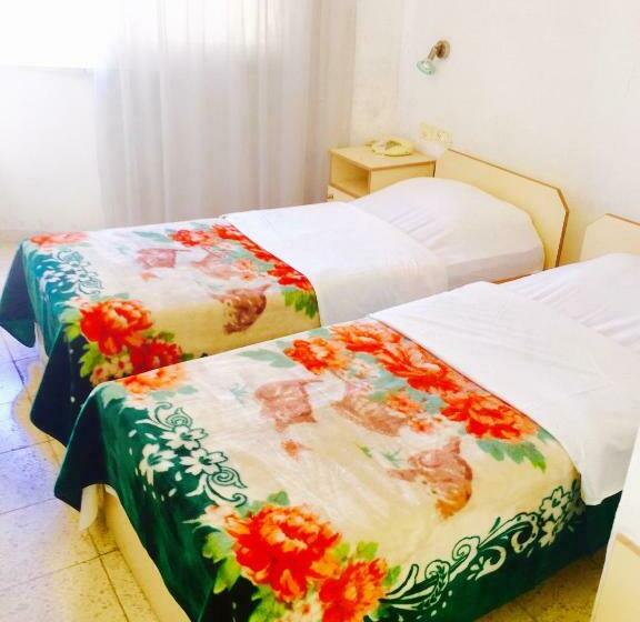 اتاق استاندارد, Al Salam