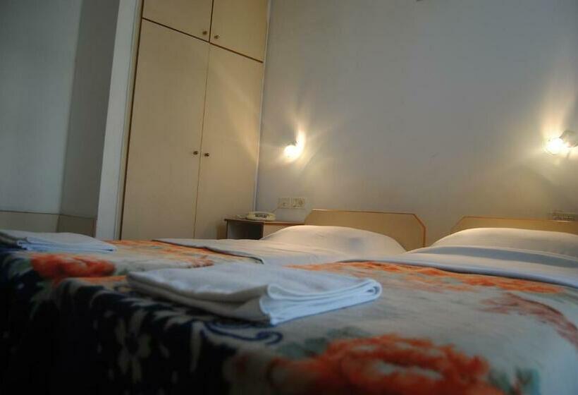 اتاق استاندارد, Al Salam