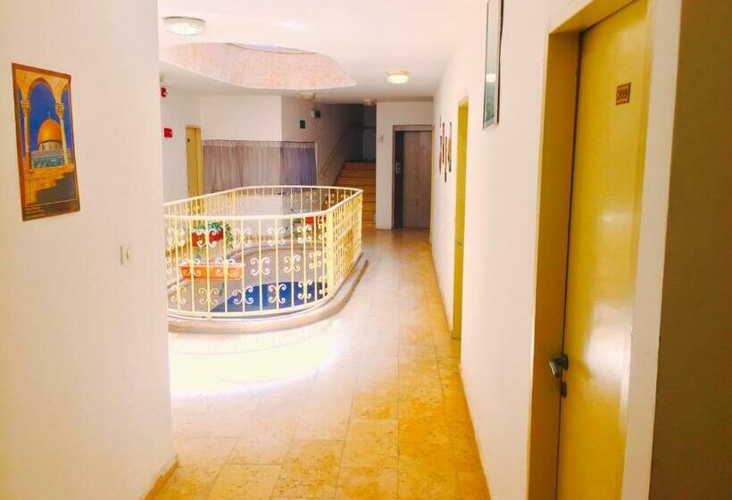 اتاق استاندارد, Al Salam