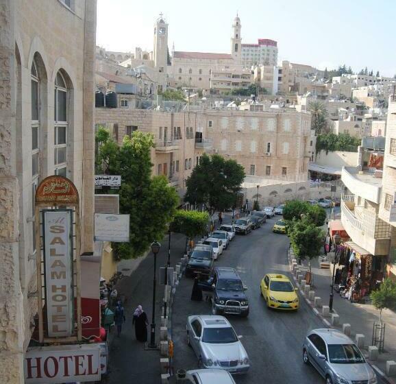 اتاق استاندارد, Al Salam